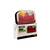Lampa spate 240x140, 5 functii, cu mers inapoi, LED, dreapta, NT Fristom Cod: FT-170-P - 3- Roveli