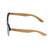 Ochelari de soare polarizati brate din bambus Pedro 1201M-3 - 2- Roveli
