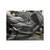 Rola folie auto autocolant Pet Premium carbon forjat mat 1.52m x 18m cu tehnologie eliminare bule Cod: PET10163 - 2- Roveli