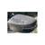 Rola folie auto autocolant Pet Premium carbon forjat mat 1.52m x 18m cu tehnologie eliminare bule Cod: PET10163 - 3- Roveli