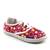 Tenisi  de copii , practici si usori A03-FUXIA, Culoare (12): Multicolor, Marime (12): 28 - - Roveli