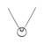 Colier dama Skagen Elin SKJ0833040 - 2- Roveli