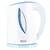Cana electrica fierbator ECG RK 1758 bleu, 1,7 L, 2000 W, plastic de calitate BPA FREE - 2- Roveli