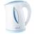 Cana electrica fierbator ECG RK 1758 bleu, 1,7 L, 2000 W, plastic de calitate BPA FREE - 5- Roveli