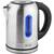 Cana electrica fierbator ECG RK 1785 Color, 2200 W, 1.7 L, iluminare colora - - Roveli