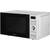 Cuptor cu microunde ECG MTD 2071 SE, 20L, 700W, 6 programe - - Roveli
