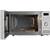 Cuptor cu microunde ECG MTD 2071 SE, 20L, 700W, 6 programe - 6- Roveli