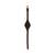 Curea ceas Fossil ES3060 piele - - Roveli