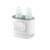 Incalzitor si sterilizator de biberoane ETA3306 90000, 270 W, 4 programe, 37-85 °C și 100 °C, incalzire uniforma - 5- Roveli