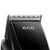 Masina de tuns ECG ZS 1020 Black, 6 capete de taiere, 220V, 8 W - 3- Roveli
