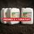 Pachet Genezis Nitrospeed Ingrasamant Foliar 30L - Azot, Magneziu, Sulf pentru 6Hectare - - Roveli