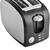 Prajitor de paine ECG ST 968, 900W, reincalzire, dezghetare, anulare, 2 felii - 3- Roveli