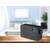 Radio FM ECG R 105, 1.2 W, alarma, memorie 30 de posturi - 15- Roveli