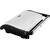 Sandwich maker & grill ECG S 1070 Panini, 700W, placi nonaderente - 2- Roveli