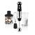 Blender de mana ETA Sapelo 3013, 800 W, 6 viteze + TURBO, lame otel inoxidabil - 10- Roveli