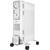 Calorifer electric cu ulei ECG OR 1570, 7 elementi, 1500 W, 3 trepte de putere - 3- Roveli
