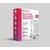Calorifer electric cu ulei ECG OR 1570, 7 elementi, 1500 W, 3 trepte de putere - 9- Roveli