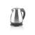 Cana electrica fierbator GALLET BOU782, 1,7 L, 2200 W, design elegant din otel inoxidabil - 6- Roveli