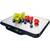 Cantar de bucatarie ECG KV 215 S, 15 Kg, functie TARA, precizie 1 g, Touch control - 2- Roveli