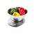 Cantar de bucatarie ETA DORI 6778, 5 Kg, precizie 1g, TARA, otel inoxidabil - 8- Roveli
