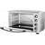 Cuptor electric ECG ET 20482, 48 L, 2000 W, grill, ventilator convectie - 10- Roveli