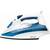 Fier de calcat ECG NZ 322 cu oprire automata, talpa ceramica, 2200 W, jet abur 100 g/ min - 4- Roveli