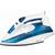 Fier de calcat ECG NZ 322 cu oprire automata, talpa ceramica, 2200 W, jet abur 100 g/ min - 5- Roveli