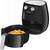 Friteuza cu aer cald ECG AF 3500, 3.5 L, 1500 W, control temperatura 80-200°C - 9- Roveli
