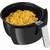Friteuza cu aer cald ECG AF 3500, 3.5 L, 1500 W, control temperatura 80-200°C - 11- Roveli