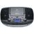 Radio CD Player ECG CDR 1000 U Titan, USB, CD, CD-Mp3, FM cu memorie 30 posturi - 6- Roveli