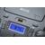 Radio CD Player ECG CDR 1000 U Titan, USB, CD, CD-Mp3, FM cu memorie 30 posturi - 8- Roveli