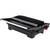 Sandwich-maker&grill, ECG S 2070 Panini, 1200 W, placi nonaderente - 4- Roveli