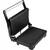 Sandwich-maker&grill, ECG S 2070 Panini, 1200 W, placi nonaderente - 12- Roveli