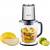 Tocator alimente ECG SP 4015, 400W, 1.5 L, 2 viteze - 16- Roveli