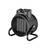 Aeroterma ECG HH 2010 , 2000 W, 2 trepte, element de incalzire ceramica PTC - - Roveli