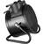 Aeroterma ECG HH 2010 , 2000 W, 2 trepte, element de incalzire ceramica PTC - 6- Roveli