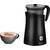 Aparat pentru spuma de lapte ECG NM 2255 Latte Art, magnetic, 300ml, 550W, negru - 9- Roveli