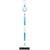 Aspirator vertical portabil 2 in 1 ECG VT 5220 Flex Clean, Cyclone, 22.2 V Li-ion, 150 W, HEPA H12 - 6- Roveli