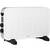 Convector electric de podea ECG TK 2070 Alb, 2000W, 2 trepte de putere - - Roveli