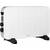 Convector electric de podea ECG TK 2070 Alb, 2000W, 2 trepte de putere - 2- Roveli