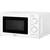 Cuptor cu microunde ECG MTM 1771 WE, 17 litri, 700W, 6 niveluri de putere, timer, alb - 2- Roveli