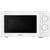 Cuptor cu microunde ECG MTM 1771 WE, 17 litri, 700W, 6 niveluri de putere, timer, alb - 3- Roveli