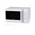 Cuptor cu microunde ETA Klasico 0208 90000 alb, 700 W, 5 niveluri de putere, timer - - Roveli