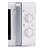 Cuptor cu microunde ETA Klasico 0208 90000 alb, 700 W, 5 niveluri de putere, timer - 3- Roveli