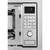 Cuptor cu microunde incorporabil ECG MTD 2081 VGSS, 20 litri, 1200 W, 5 niveluri de putere, 9 programe - 6- Roveli