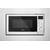 Cuptor cu microunde incorporabil ECG MTD 2081 VGSS, 20 litri, 1200 W, 5 niveluri de putere, 9 programe - 12- Roveli