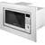 Cuptor cu microunde incorporabil ECG MTD 2081 VGSS, 20 litri, 1200 W, 5 niveluri de putere, 9 programe - 15- Roveli