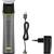 Masina de tuns si trimmer fara fir ECG ZS 2620 Magnetic, baterie Li-Ion 500 mAh, IPX 5 - 9- Roveli