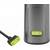 Masina de tuns si trimmer fara fir ECG ZS 2620 Magnetic, baterie Li-Ion 500 mAh, IPX 5 - 10- Roveli