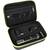 Masina de tuns si trimmer fara fir ECG ZS 2620 Magnetic, baterie Li-Ion 500 mAh, IPX 5 - 13- Roveli